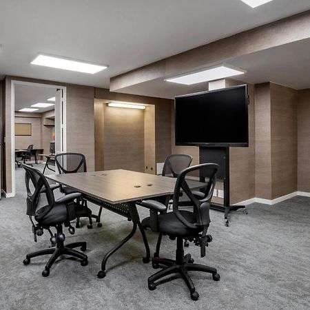 Sheraton Suites Wilmington Downtown Exteriör bild