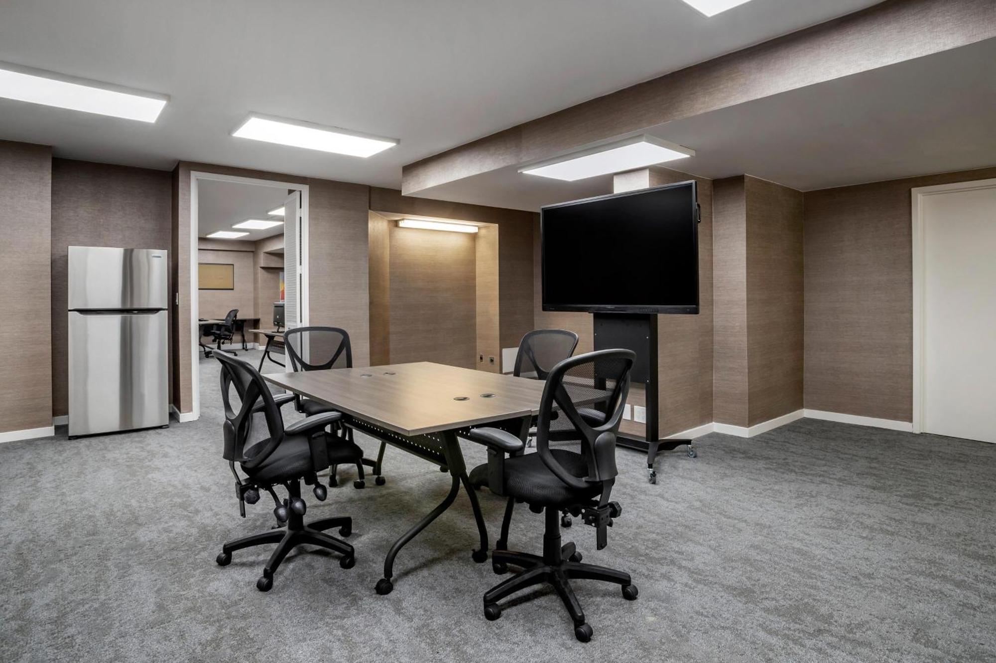 Sheraton Suites Wilmington Downtown Exteriör bild