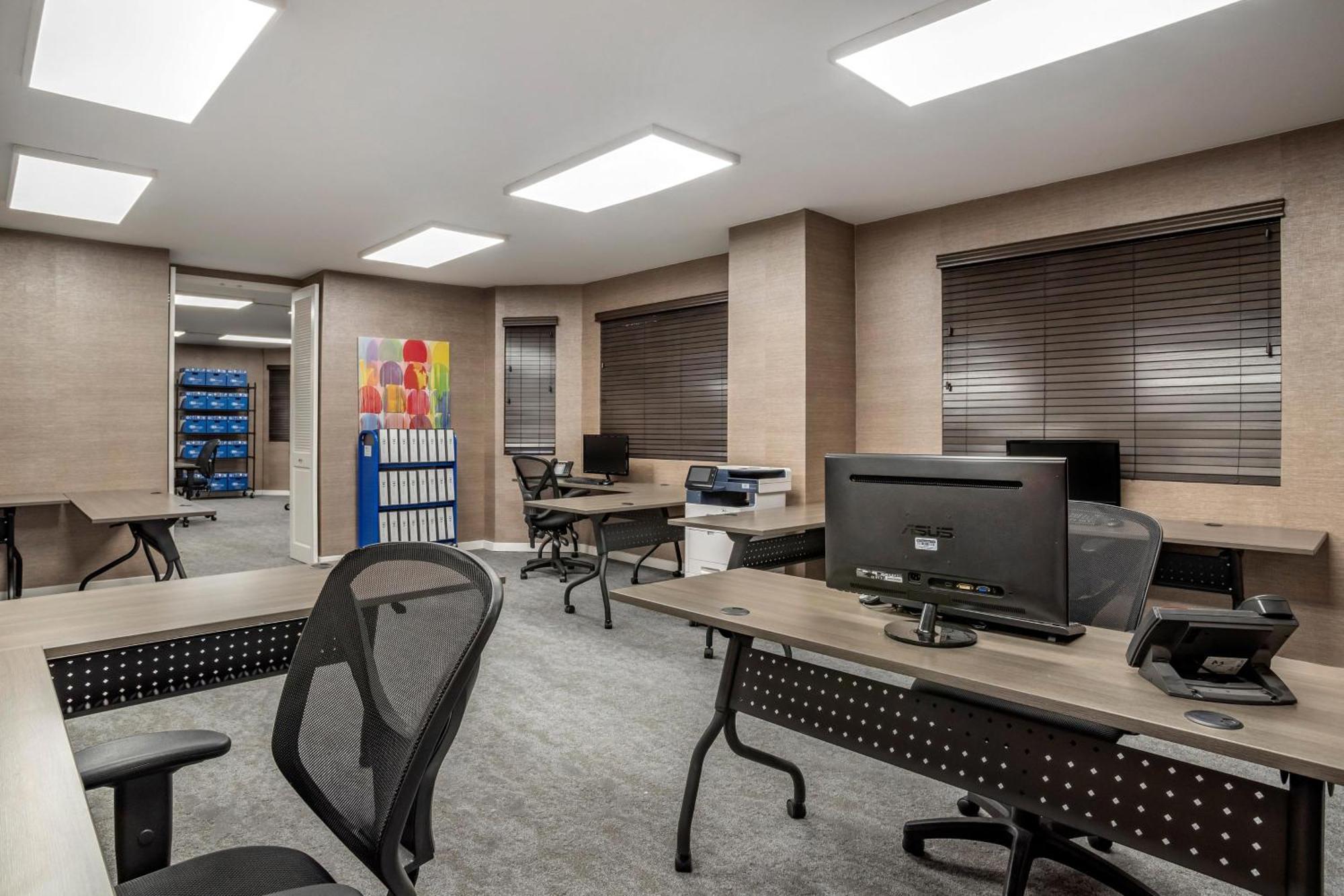 Sheraton Suites Wilmington Downtown Exteriör bild